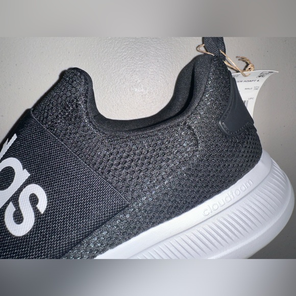 New Adidas Lite Racer Adapt 4.0 Sneaker (Men) - Picture 13 of 15